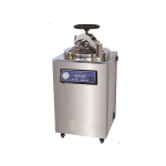 Automatic Sterilizer TRSA-601
