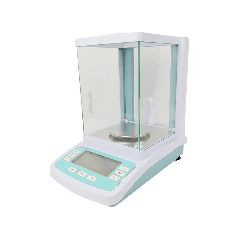 Analytical Balance TRAB-607