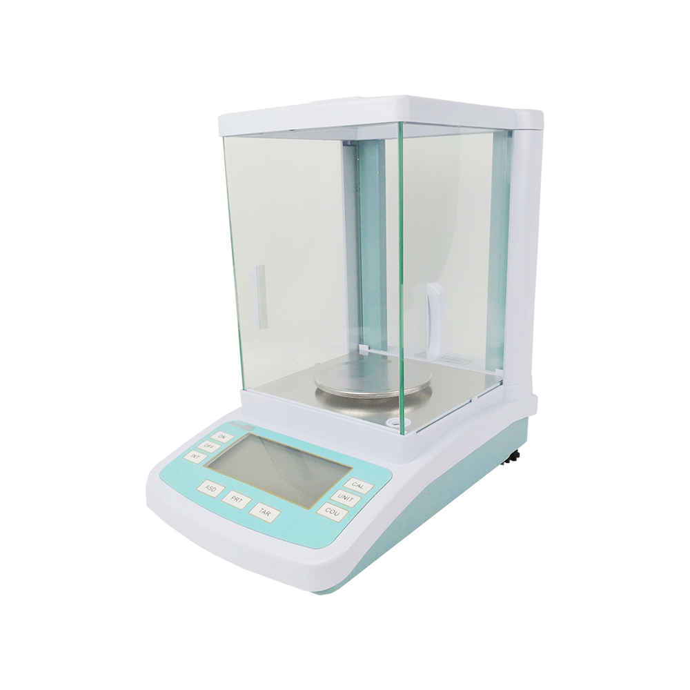 Analytical Balance TRAB-609